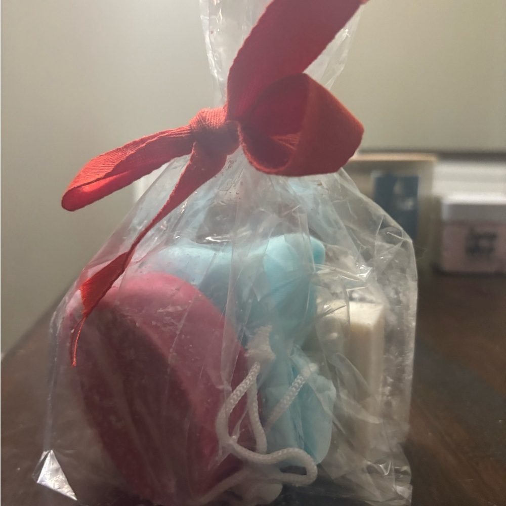 Buff city 3 piece bundle